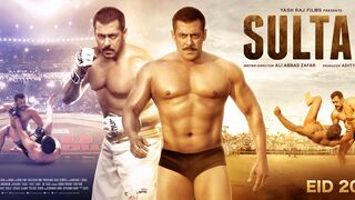 Sultan (2016)(Azerbaycan dilinde)