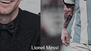 Messi 22