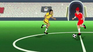 Supa Strikas Season 2 Episode 10 In Hindi