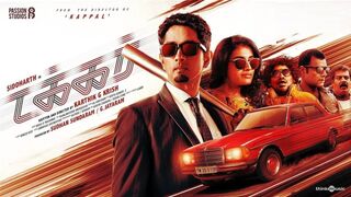 Takkar 2023 Latest Tamil Movie Full HD