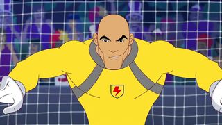 Supa Strikas Season 2 Episode 11 In Hindi