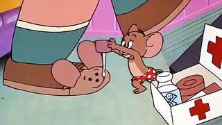 том и джерри 98