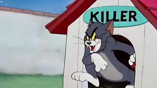 том и джерри 99