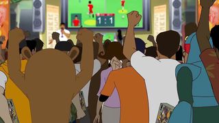 Supa Strikas Season 2 Episode 12 In Hindi