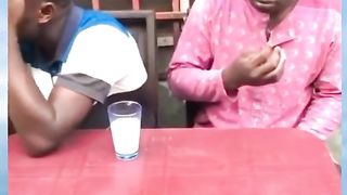 asin asin gimana gitu