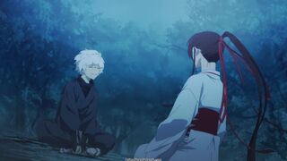Hell's Paradise - EPISODE 02