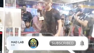 لکی ترین لوگ جو کیمرے پر قبضہ کیے گئے ہیں | مکمل ٹائمنگ!