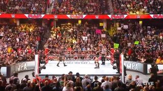 WWE video