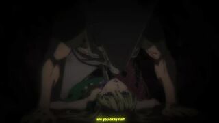 "its JUST an ANIME" | 4K AMV/Edit
