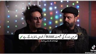 Pakistani style