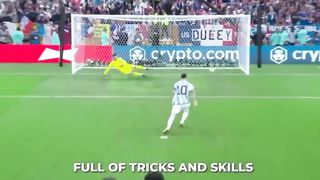 8 Football Tricks That Have Been BANNED From Football