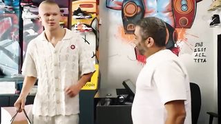Stupidly Expensive Things Football Players Own 2