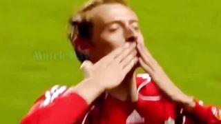 Top 20 CRAZIEST Goals in Football History