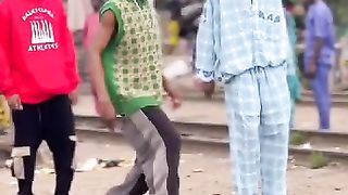 La dance des experts
