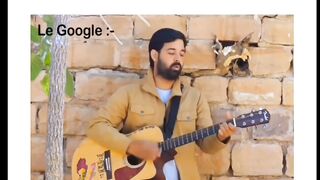 Aadmi chutiya hai kuch bhi chahta hai...