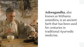 What is ashwagandha and its uses?