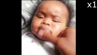 BEATBOXING baby