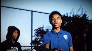 G mix DumainSav - Ain't Easy [Official Audio] ft. Lil Darr