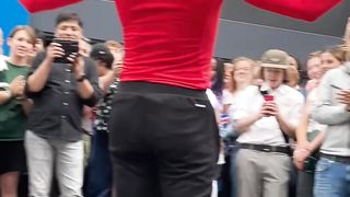 Breakdance london