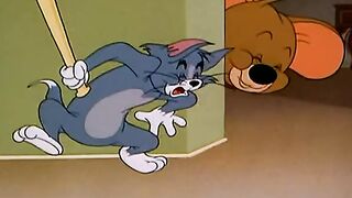 том и джерри 103