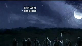 Novela - A Terra Prometida - Capitulo 11