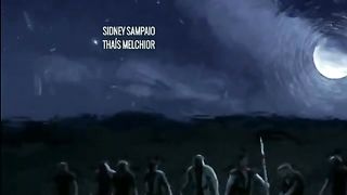Novela - A Terra Prometida - Capitulo 12