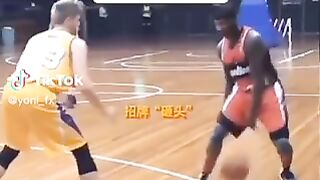 Le basket ????