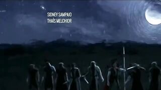 Novela - A Terra Prometida - Capitulo 13