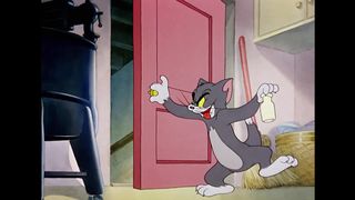 Том и Джерри 9