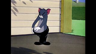 Том и Джерри 14