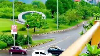 Islamabad The Most Beatiful Capital In The World