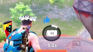 OMG-- Super Ultra ProMax Camper Ever ----WTF _ FUNNY MOMENTS OF BGMI _ PUBG Mobile(720P_HD)_1. 2