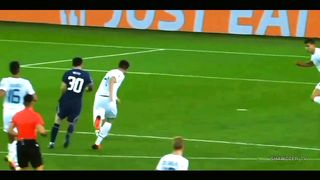 Messi skills 2