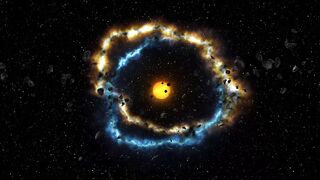 Space Music For Sleep (10 hours)