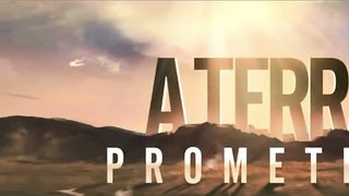 Novela - A Terra Prometida - Capitulo 14