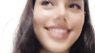 Gostei de você