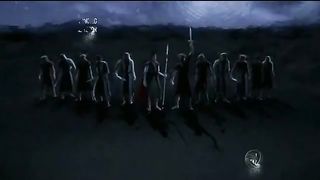 Novela - A Terra prometida - Capítulo 15