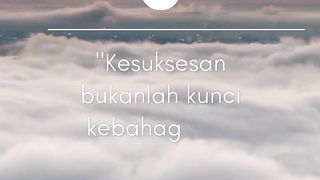 Kata-kata motivasi pagi