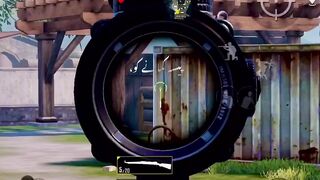 Perfect head shot in pubg mobile jamnabeel