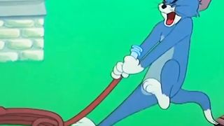 Tom and Jerry