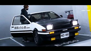 JDM NIGHT MEET