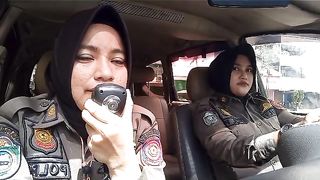 Kalah sama pacar mu!!!!