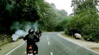Bike ride 6