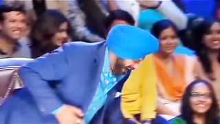 Most viral comedy show