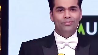 Best performance award