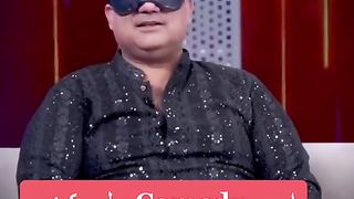 Tabish Hashmi best comedy show Hasna mana hai
