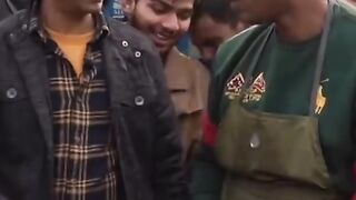 Most viral comedy show in Pakistan