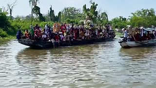 Viva san juan fiesta