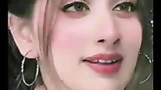 Pakistani cute girls TikTok videos 2023