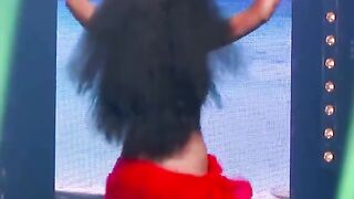 Kanani Dancing at the Heiva I Paris @dance @oritahiti @shorts_HD.